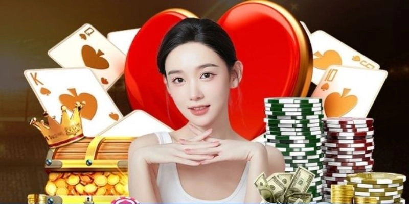 Mẹo chơi Poker online giúp nâng cao tỷ lệ thắng cược