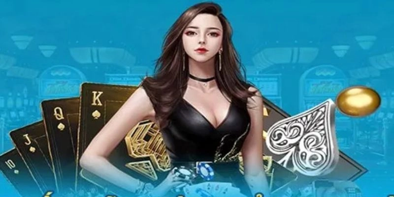 Hướng dẫn luật chơi Poker online chi tiết cho người mới